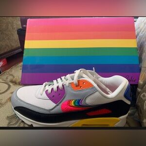 Nike Air Max 90 (Be True 2019)
